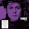 T. Rex - 1971 -  140 / 150 Gram Vinyl Record