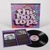 The Box Tops - The Best Of The Box Tops -  140 / 150 Gram Vinyl Record