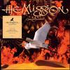 The Mission - Carved In Sand -  140 / 150 Gram Vinyl Record