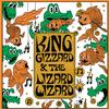 King Gizzard & The Lizard Wizard - Live In Milwaukee -  Vinyl Record