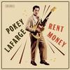 Pokey LaFarge - Rent Money -  Vinyl Record