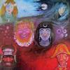 King Crimson - In The Wake Of Poseidon -  Vinyl Record