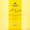 Johanna Martzy - Dvorak: Concerto for Violin and Orchestra -  180 Gram Vinyl Record