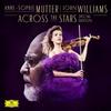 Anne-Sophie Mutter and John Williams - Across The Stars -  45 RPM Vinyl Record