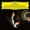 Seiji Ozawa - Berlioz: Symphonie Fantastique, Op. 14 H.48 -  180 Gram Vinyl Record