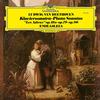 Emil Gilels - Beethoven: Piano Sonata Nos. 25-27 -  180 Gram Vinyl Record