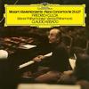 Friedrich Gulda and Claudio Abbado - Mozart: Piano Concertos Nos. 25 & 27 -  180 Gram Vinyl Record