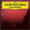 Daniel Barenboim - Chopin: Nocturnes -  Vinyl Record