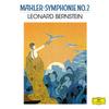 Bernstein, New York Philharmonic - Mahler: Symphony No. 2 Resurrection -  Vinyl Record