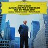 Rafael Kubelik - Dvorak: Symphonie Nr. 9 -  180 Gram Vinyl Record