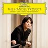 Seong-Jin Cho - The Handel Project: Handel-Suites & Brahms-Variations -  Vinyl Record