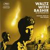Max Richter - Waltz With Bashir -  Vinyl Record
