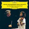 Mutter, von Karajan, Berlin Philharmonic Orchestra - Mozart: Violin Concertos Nos. 3 & 5 -  180 Gram Vinyl Record