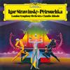 Claudio Abbado/London Symphony Orchestra - Stravinsky: Petrushka: K012 -  180 Gram Vinyl Record