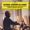 Carlo Maria Giulini and Los Angeles Philharmonic Orchestra - Beethoven: Symphony No. 3 Eroica -  180 Gram Vinyl Record