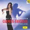 Anne-Sophie Mutter - Carmen Fantasie -  180 Gram Vinyl Record