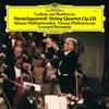 Leonard Bernstein, Wiener Philharmoniker - Beethoven: String Quartet, Op. 131 -  180 Gram Vinyl Record