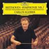 Carlos Kleiber/Wiener Philharmoniker - Ludwig van Beethoven: Symphony No. 7 -  180 Gram Vinyl Record