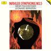 Leonard Bernstein - Mahler: Symphonie No. 5 -  180 Gram Vinyl Record