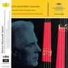 Enrico Mainardi, Micahel Raucheisen and Gunter Weissenborn - Enrico Mainardi: Violincello / Spielt -  180 Gram Vinyl Record