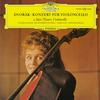 Zdenek Macal - Dvorak: Cello Concertos/ Thauer -  180 Gram Vinyl Record