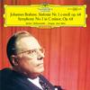 Karl Bohm - Brahms: Symphony No. 1 In C Minor -  180 Gram Vinyl Record