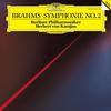 Adam, von Karajan, Dresden State Orchestra - Brahms: Symphonie No. 2 -  180 Gram Vinyl Record
