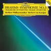 Von Karajan - Brahms: Symphonie No. 3 -  180 Gram Vinyl Record