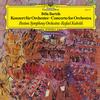 Rafael Kubelik - Bartok: Concerto For Orchestra -  180 Gram Vinyl Record