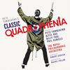 Robert Ziegler and Rachel Fuller - Pete Townshend's Classic Quadrophenia -  180 Gram Vinyl Record