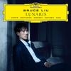 Bruce Liu - Lunaris -  Vinyl Record