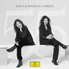 Katia and Marielle Labeque - 55 -  Vinyl Record