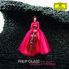 Camille Thomas - Philip Glass: For Cello -  Vinyl Record