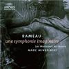 Marc Minkowski - Rameau: Une Symphonie Imaginaire -  180 Gram Vinyl Record