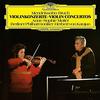 Anne-Sophie Mutter - Mendelssohn: Violin Concerto In E Minor -  Vinyl Record