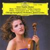 Anne-Sophie Mutter - Berg: Violin Concerto / Rihm: Time Chant -  180 Gram Vinyl Record