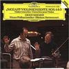 Gidon Kremer - Mozart: Violin Concertos Nos. 4 & 5 -  180 Gram Vinyl Record
