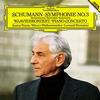 Leonard Bernstein - Schumann: Symphoniy No. 3/ Maisky -  180 Gram Vinyl Record