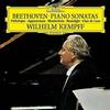 Wilhelm Kempff - Beethoven: Piano Sonatas -  180 Gram Vinyl Record