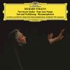 Gundula Janowitz - Strauss: Four Last Songs/Metamorphosen/ Von Karajan -  180 Gram Vinyl Record