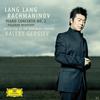 Lang Lang - Rachmaninov: Piano Concerto No. 2 In C Minor -  Vinyl Record