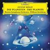 William Steinberg - Holst: The Planets -  180 Gram Vinyl Record