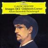 Arturo Benedetti Michelangeli - Debussy: Images - Book 1, L. 110; Images - Book 2, L. 111; Children's Corner, L. 113 -  180 Gram Vinyl Record