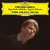 Emil Gilels - Grieg: Lyric Pieces -  Vinyl Record & CD