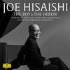 Joe Hisaishi, Royal Philharmonic Orchestra - The Boy & The Heron: Symphonic Suite for Piano and Orchestra -  Vinyl Record