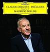 Maurizio Pollini - Debussy: Preludes -  180 Gram Vinyl Record