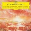 Herbert von Karajan - Grieg: Peer Gynt Suite No. 1 Op. 46; Suite No. 2, Op. 55/ Sigurd Jors -  Vinyl Records