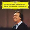 Claudio Abbado - Mahler: Symphony No. 1 -  Vinyl Record