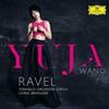 Yuja Wang - Ravel: Piano Concerto In G, M.83/ Lionel Bring -  Vinyl Record