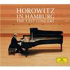 Vladimir Horowitz - Horowitz In Hamburg: The Last Concert -  180 Gram Vinyl Record